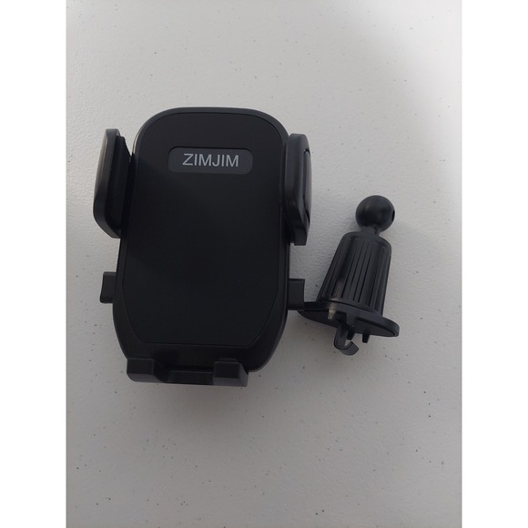 ZIMJIM Other - ZIMJIM Car Phone‎ Holder Mount, Universal Adjustable Gravity Auto Lock